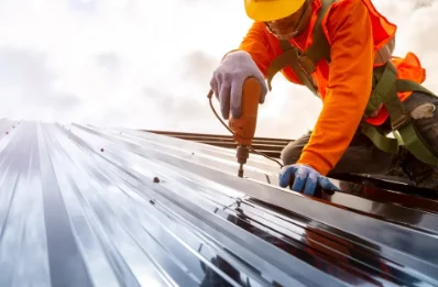 Travaux de zinguerie à Saint-Étienne-de-Baïgorry